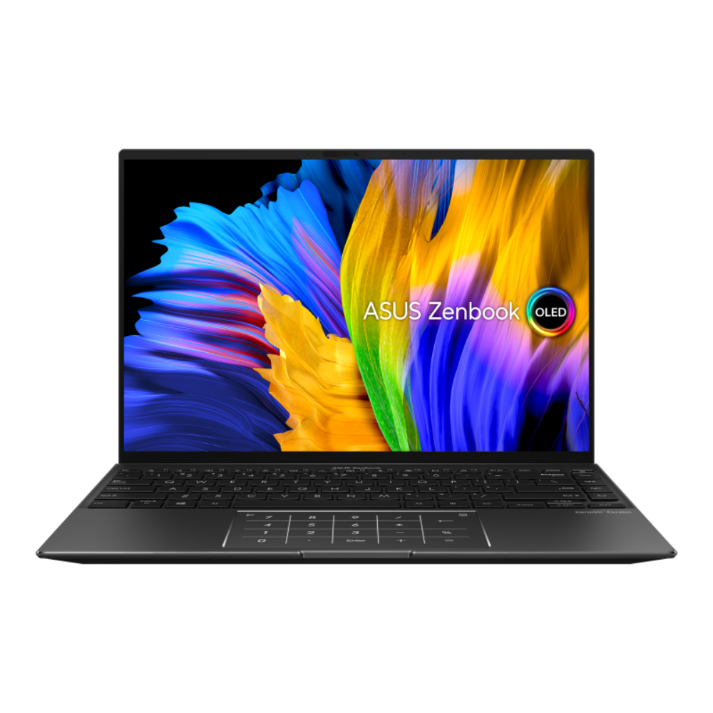 Sửa main - Lỗi IC nguồn Asus Zenbook UX640 2018