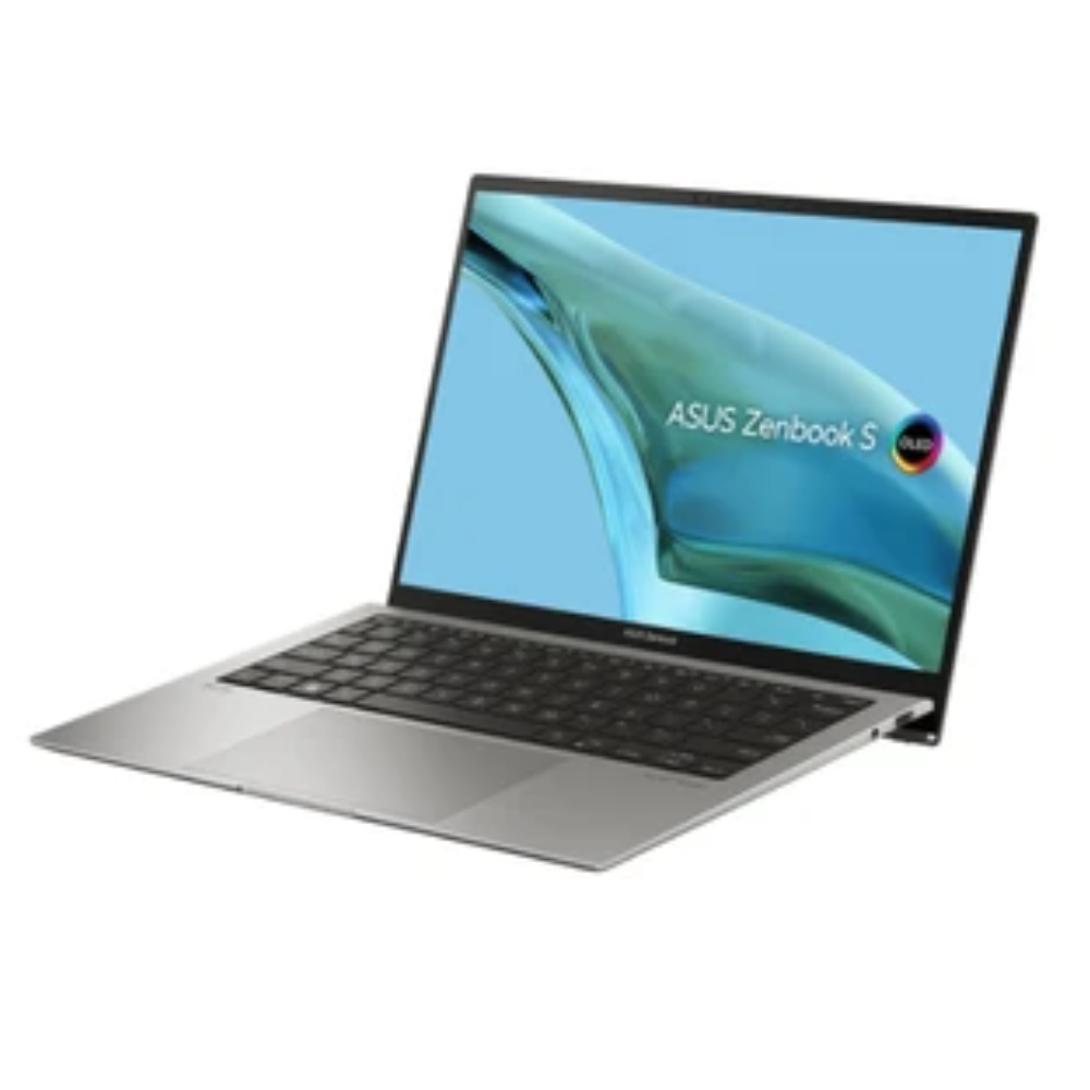 Sửa main - Lỗi IC nguồn Asus Zenbook UX641 2019