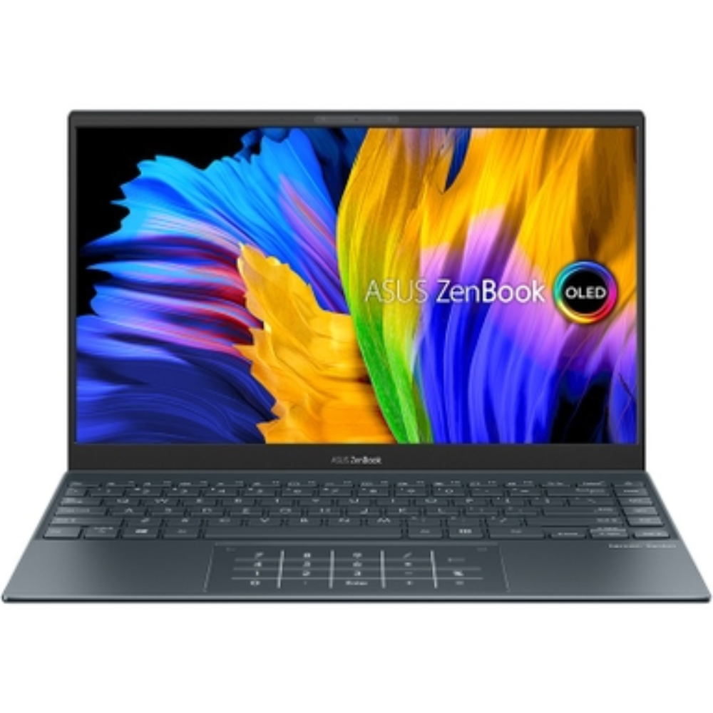 Sửa main - Lỗi IC nguồn Asus Zenbook UX732 2018
