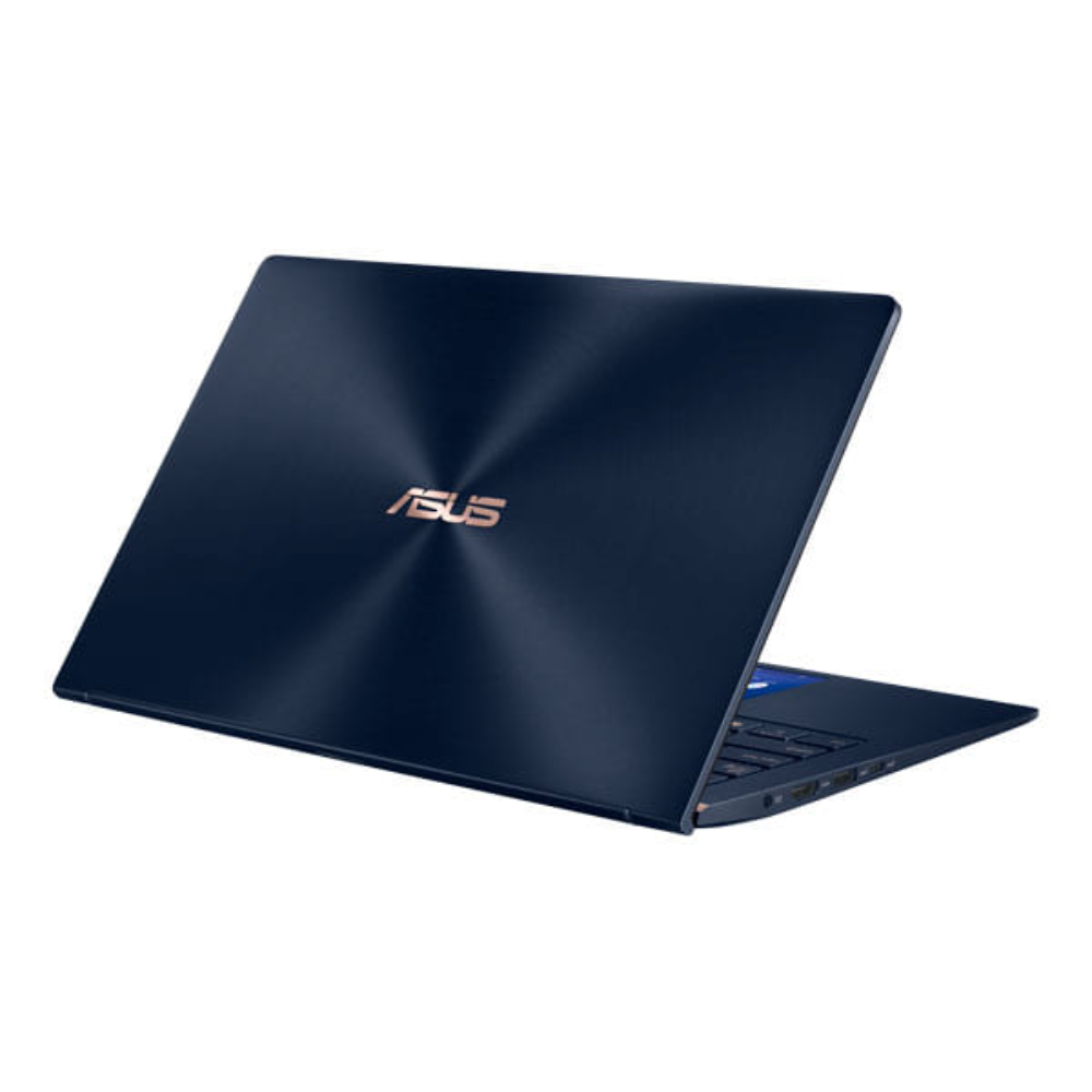 Sửa main - Lỗi IC nguồn Asus Zenbook UX733 2019