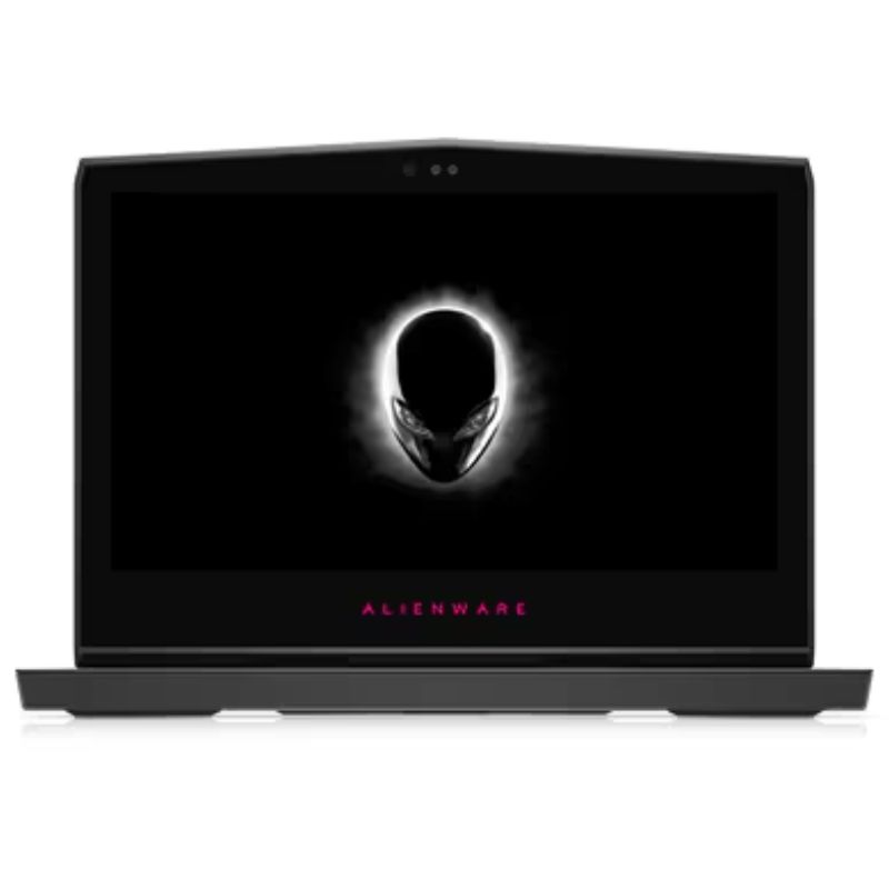 Sửa main - Lỗi IC nguồn DELL ALIENWARE 13 R3