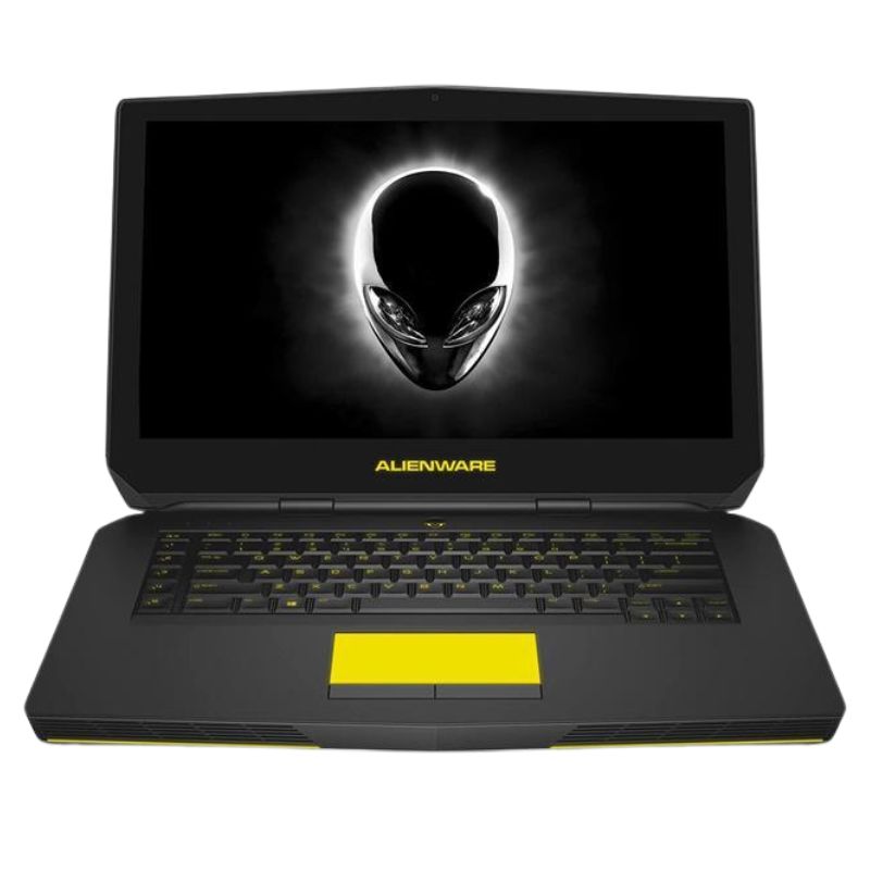Sửa main - Lỗi IC nguồn Dell Alienware 15 R1