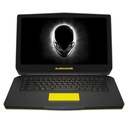 Sửa main - Lỗi IC nguồn Dell Alienware 15 R1