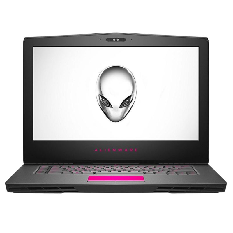 Sửa main - Lỗi IC nguồn Dell Alienware 15 R3