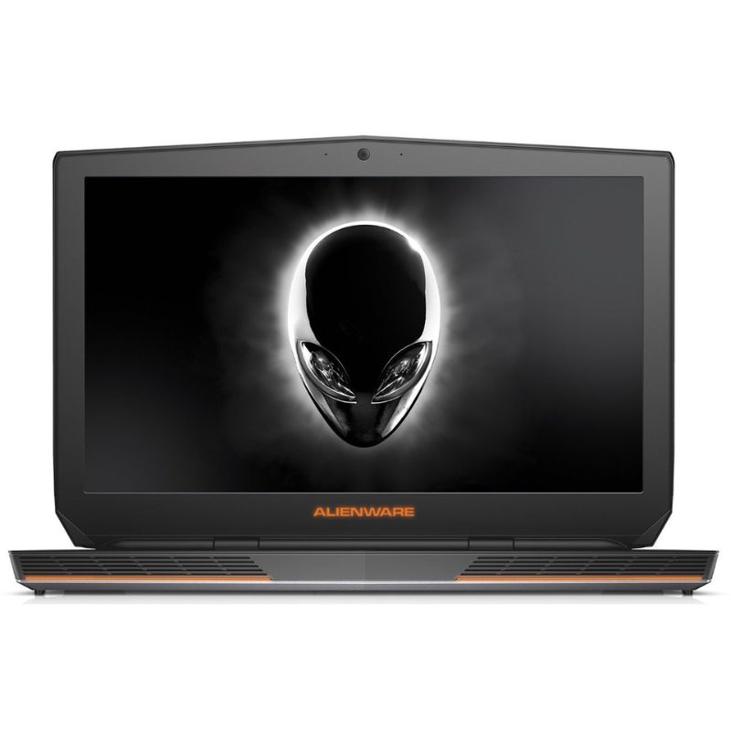 Sửa main - Lỗi IC nguồn Dell Alienware 17 R2