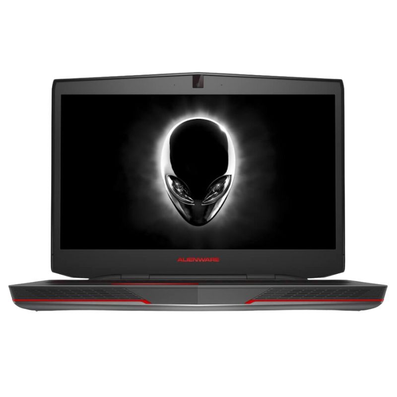 Sửa main - Lỗi IC nguồn Dell Alienware 17 R3