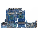 Sửa main - Lỗi IC nguồn Dell Alienware 17 R4