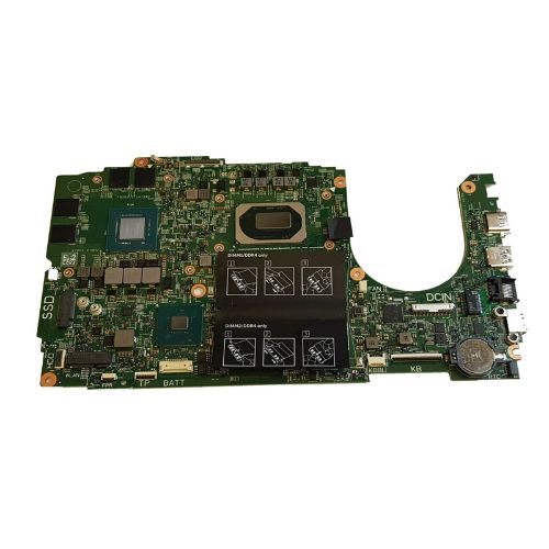 Sửa main - Lỗi IC nguồn Dell G3 15 3500