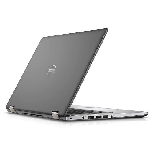 Sửa main - Lỗi IC nguồn Dell Inspiron 13 7352 2-IN-1 LAPTOP