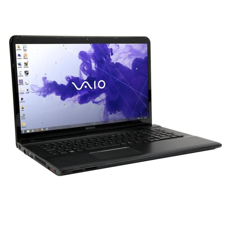 Sửa Main - Lỗi âm thanh Sony Vaio Fit 14A 2015