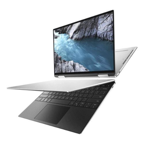Sửa main - Lỗi IC nguồn Dell Inspiron 13 7390 2-IN-1 SPECIAL EDITION