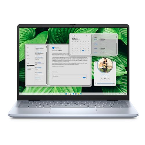 Sửa main - Lỗi IC nguồn Dell Inspiron 14 5445