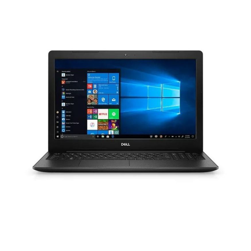 Sửa main - Lỗi IC nguồn Dell Inspiron 15 5543