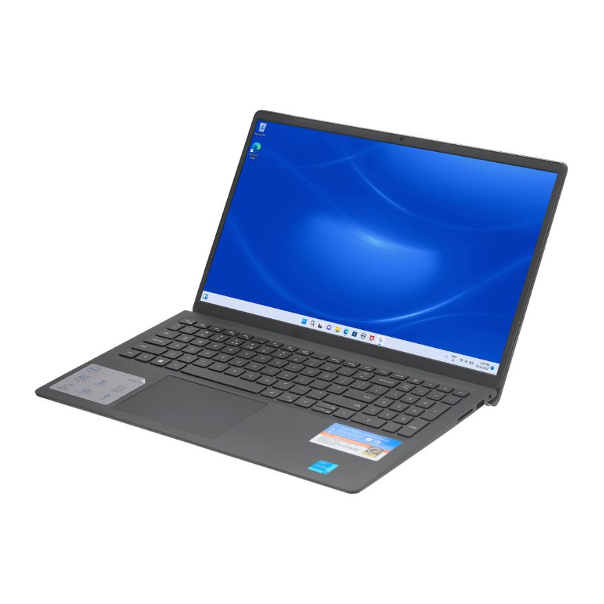 Sửa main - Lỗi IC nguồn Dell Inspiron 15 5542