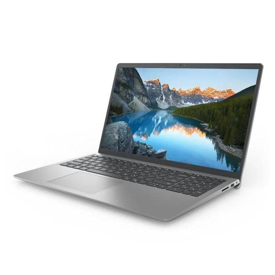 Sửa main - Lỗi IC nguồn Dell Inspiron 15 5555