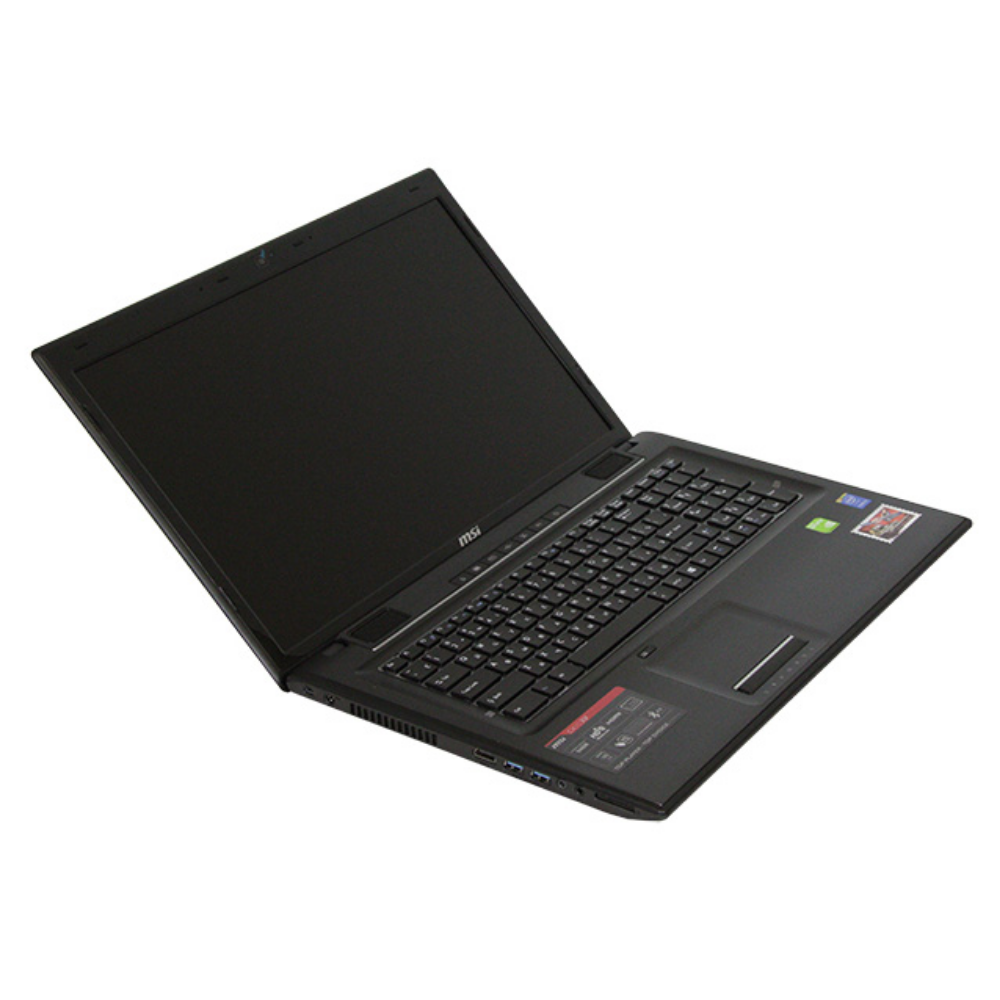 Sửa main - Lỗi IC Nguồn MSI CX70 2013