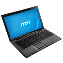 Sửa main - Lỗi IC Nguồn MSI CX70 2014