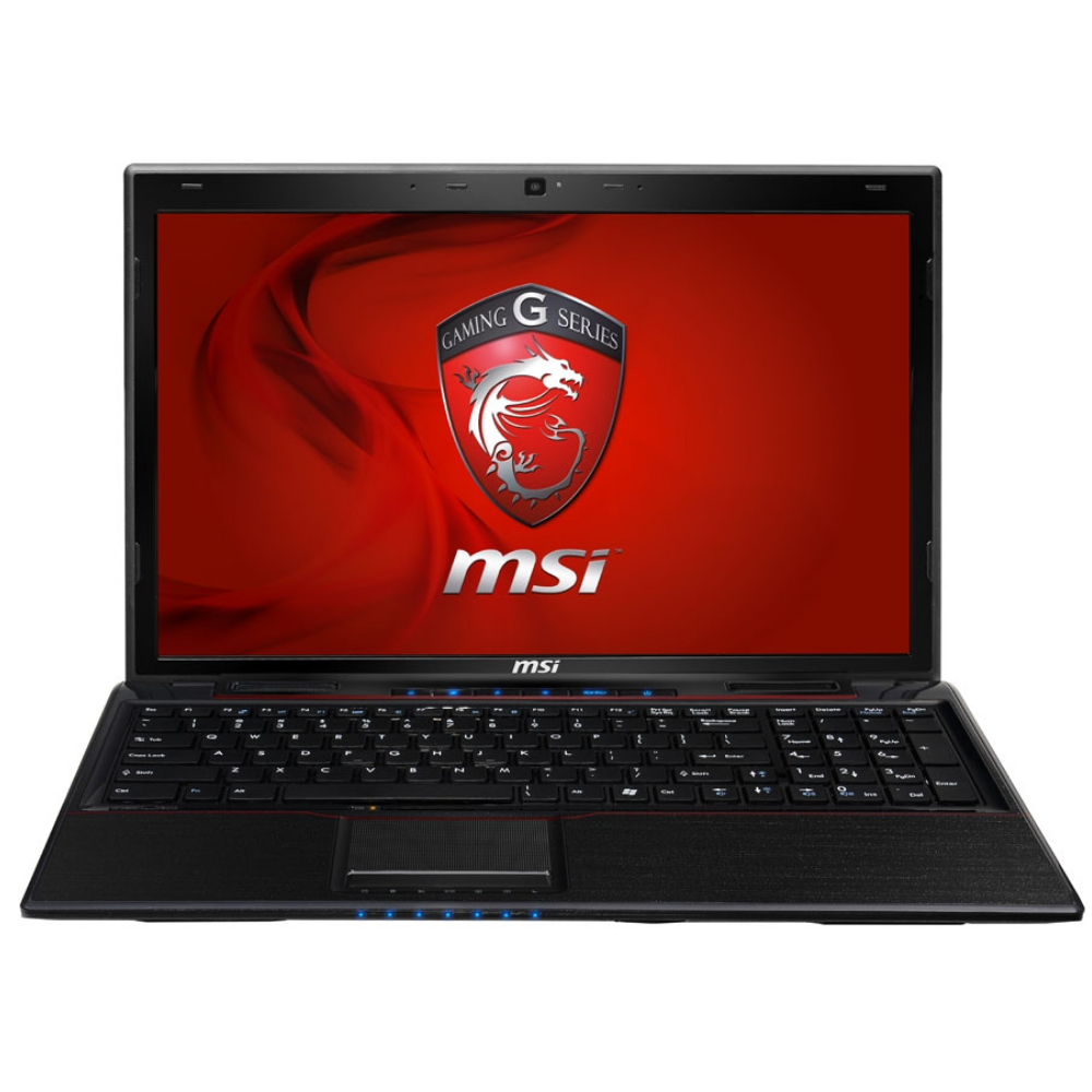 Sửa main - Lỗi IC Nguồn MSI GE60 2013