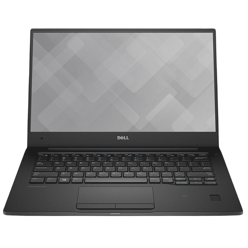Sửa main - Lỗi IC nguồn Dell Latitude 13 7370