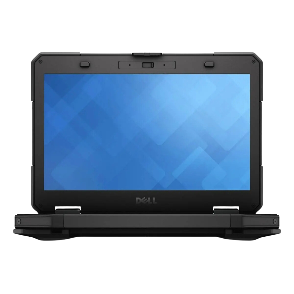 Sửa main - Lỗi IC nguồn Dell Latitude 14 RUGGED 5414