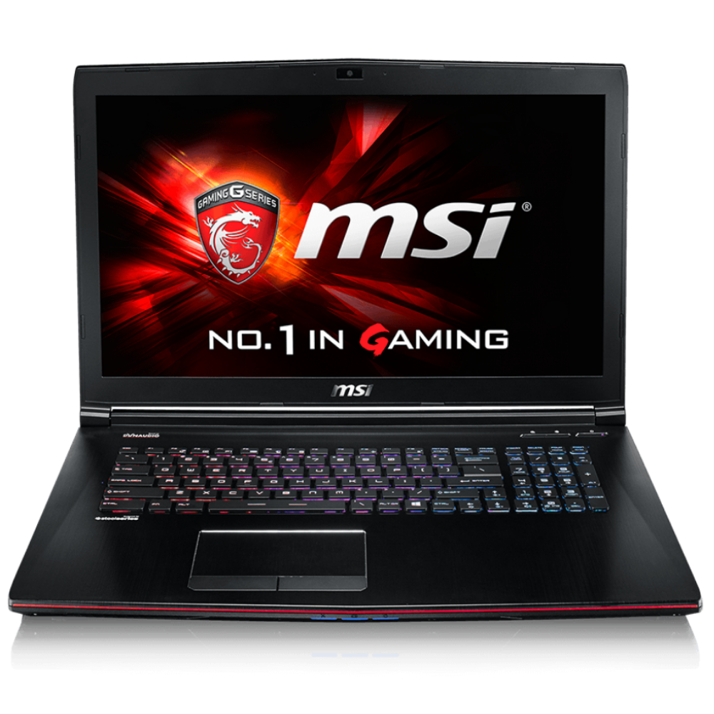 Sửa main - Lỗi IC Nguồn MSI GE72 2014