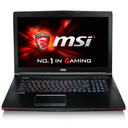 Sửa main - Lỗi IC Nguồn MSI GE72 2014