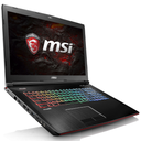 Sửa main - Lỗi IC Nguồn MSI GE72VR 2016