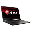 Sửa main - Lỗi IC Nguồn MSI GS65 Stealth THIN 2018