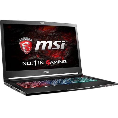 Sửa main - Lỗi IC Nguồn MSI GS73VR 2016