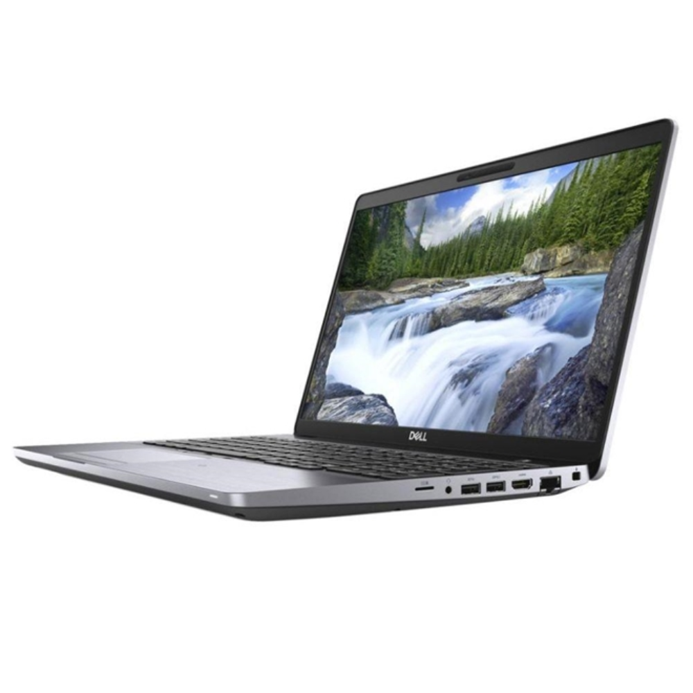 Sửa main - Lỗi IC nguồn Dell Precision 15 5590