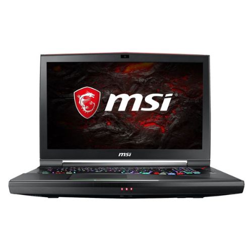 Sửa main - Lỗi IC Nguồn MSI GT75VR 2017
