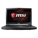 Sửa main - Lỗi IC Nguồn MSI GT75VR 2017