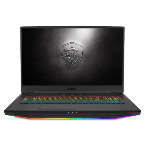 Sửa main - Lỗi IC Nguồn MSI GT76 Titan 2019