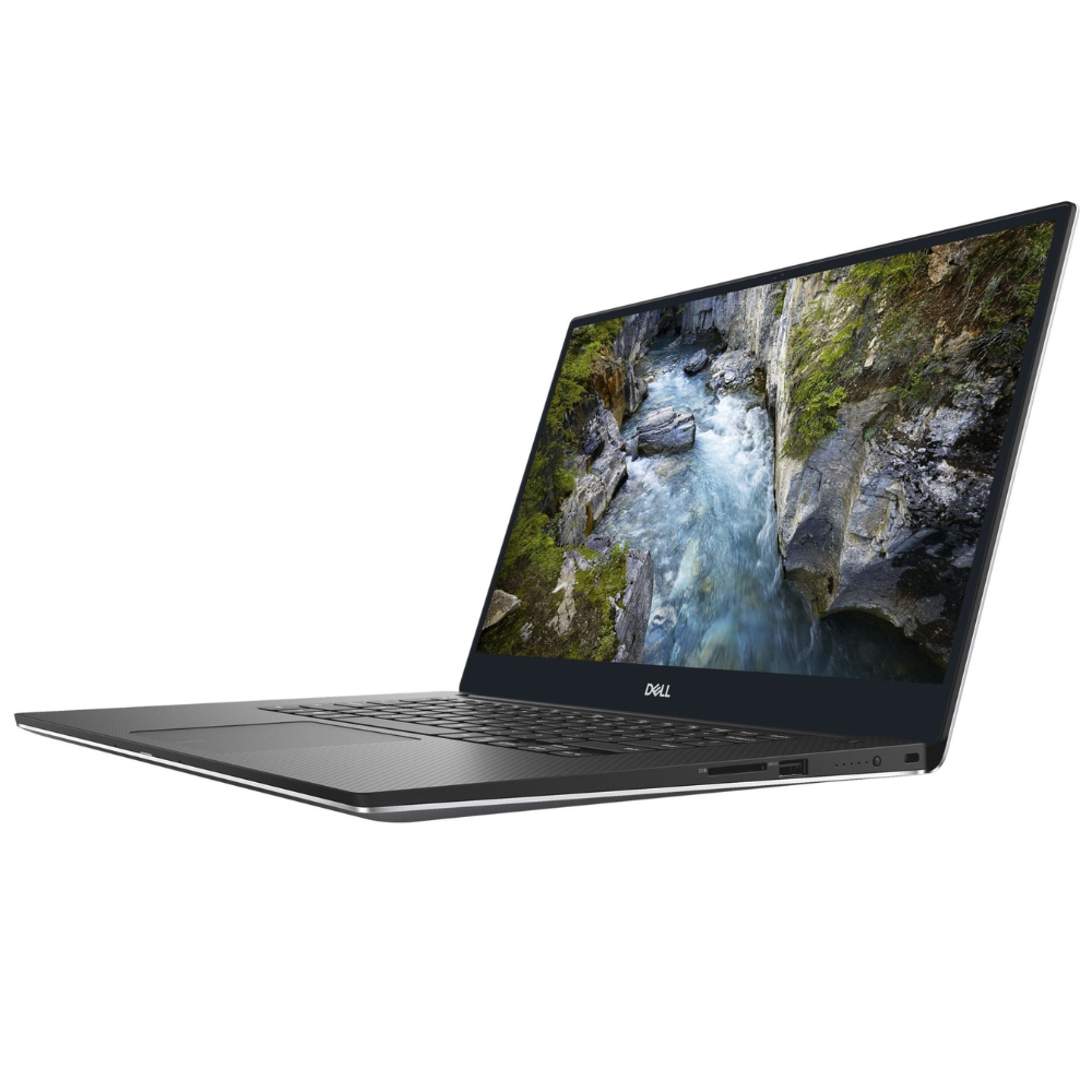 Sửa main - Lỗi IC nguồn Dell Precision 5540