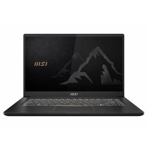 Sửa main - Lỗi IC Nguồn MSI Summit B15 2021