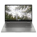 Sửa main - Lỗi IC nguồn HP CHROMEBOOK X360 14C 2020