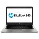 Sửa main - Lỗi IC nguồn HP ELITEBOOK 840 G1 2014