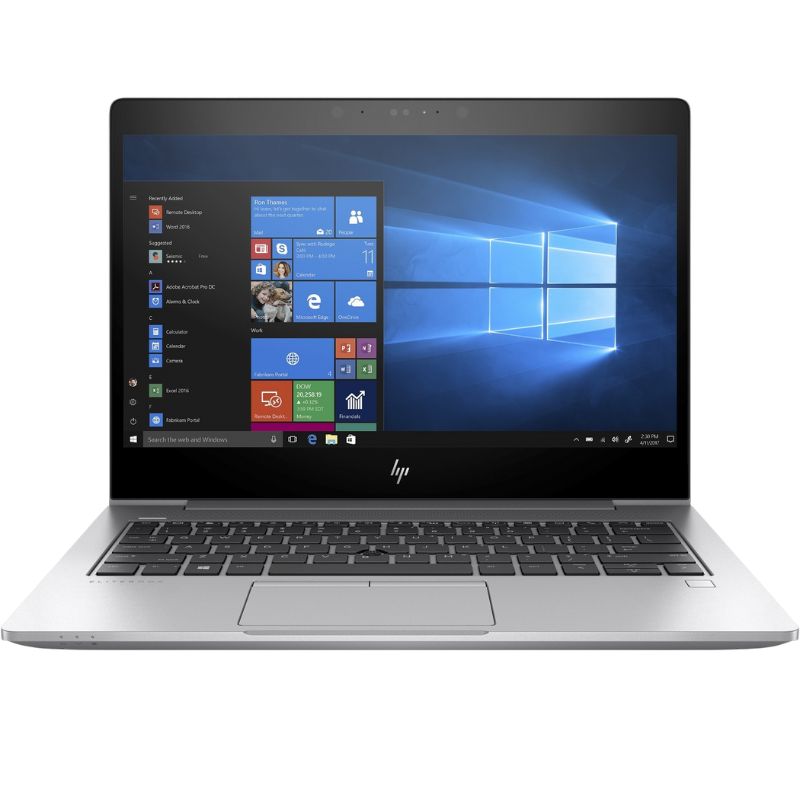 Sửa main - Lỗi IC nguồn HP ELITEBOOK 840 G5 2018