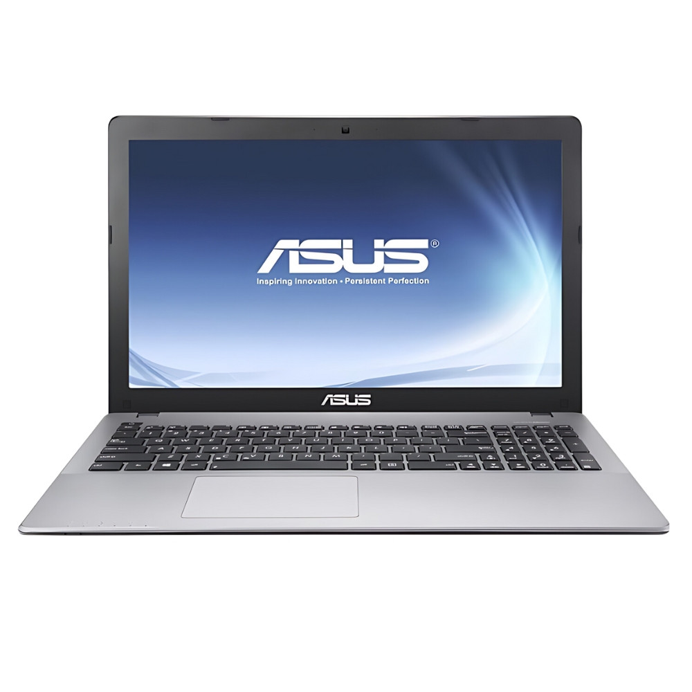 Sửa main - Lỗi IC nguồn Asus F550LA