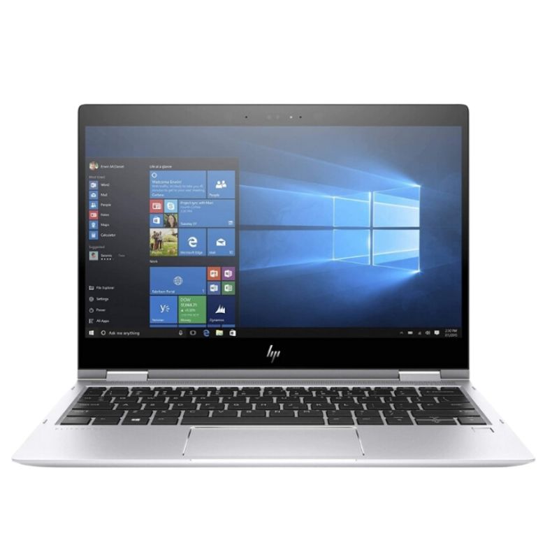 Sửa main - Lỗi IC nguồn HP ELITEBOOK FOLIO 1020 G2 2016