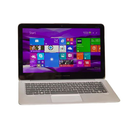 Sửa main - Lỗi IC nguồn HP ELITEBOOK FOLIO 1020 G3 2017