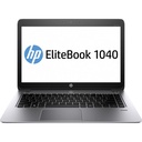 Sửa main - Lỗi IC nguồn HP Elitebook Folio 1040 G1 2014