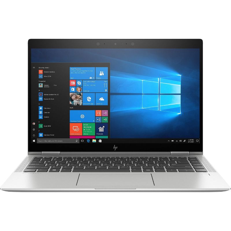 Sửa main - Lỗi IC nguồn HP Elitebook Folio 1040 G6 2019