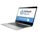 Sửa main - Lỗi IC nguồn HP Elitebook Folio G1 2016