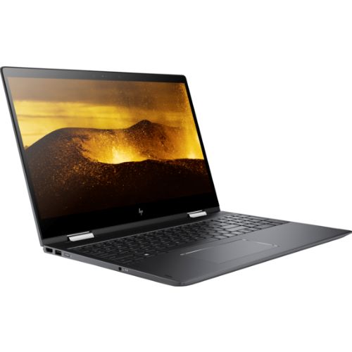 Sửa main - Lỗi IC nguồn HP Envy X360 15M-BQ