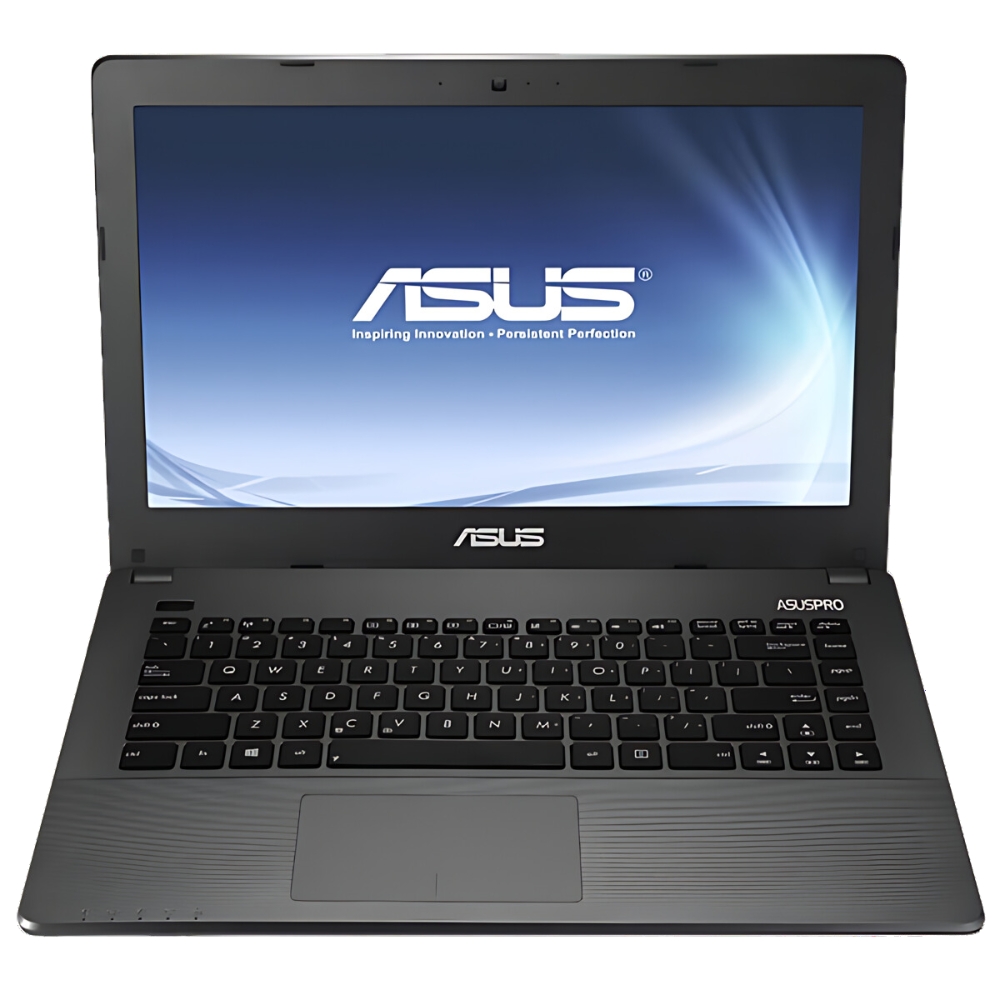 Sửa main - Lỗi IC nguồn Asus P450
