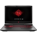 Sửa main - Lỗi IC nguồn HP Omen17-AN 2017