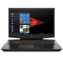 Sửa main - Lỗi IC nguồn HP Omen17-CB 2020