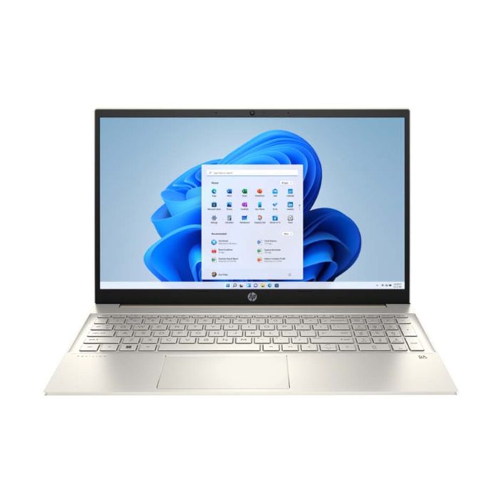 Sửa main - Lỗi IC nguồn HP Pavilion 14-AB000