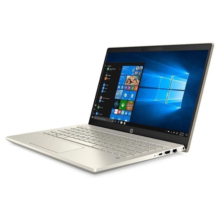 Sửa main - Lỗi IC nguồn HP Pavilion GAMING 15-DK0000